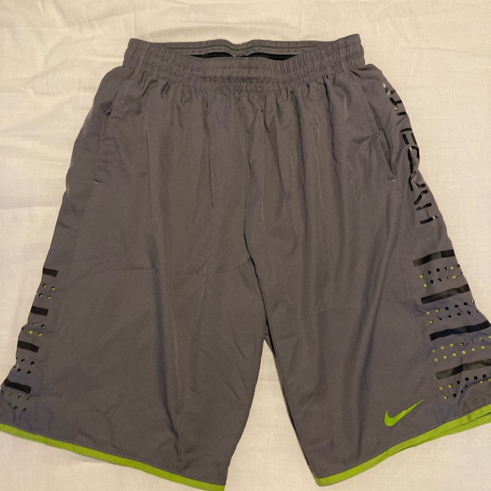 Nike Hyperelite shorts
